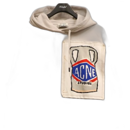 Acne hoodie