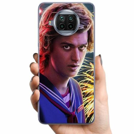 Xiaomi Mi 10t Lite 5g Tpu Mobilskal Stranger Things - Steve Ha