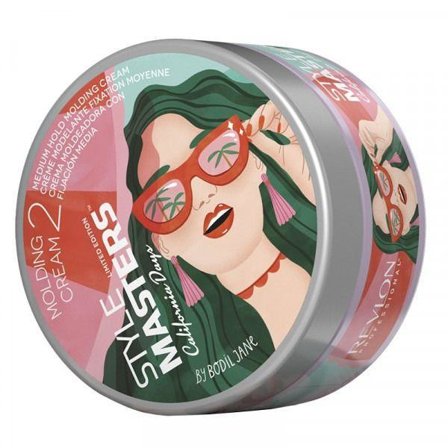 Revlon Style Master Molding Cream 85g