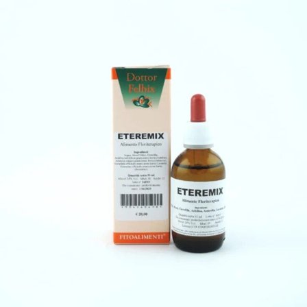 Eteremix Gocce 50ml