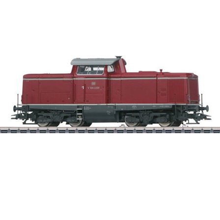 Märklin 37176 Tankvagn för flytande gas V100.20 från DB