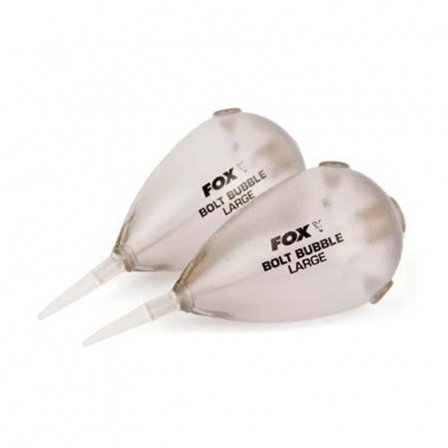 Fox Bolt Bubble - Medium