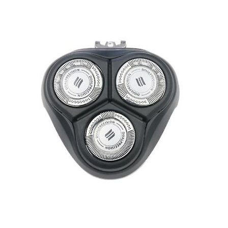 Reservedeler for Philips barbermaskin Pt860 Pt720 Pt725 for menn, svart