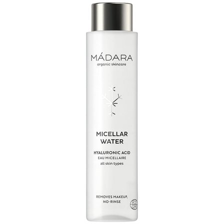 MÁDARA Micellar Water 400 ml, Skincare, Renseprodukter, Micellar Water
