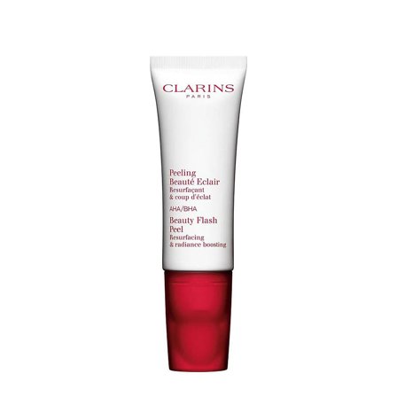 Clarins Instant Beauty Flash Peel 50 ml, Skincare, Renseprodukter, Scrub