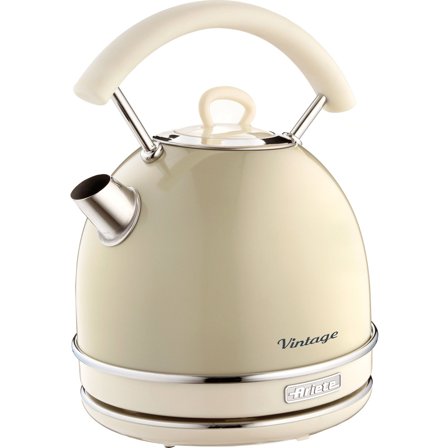 Ariete Elkedel 1,7 liter beige | KitchenOne