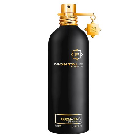 Montale Oudmazing Eau de Parfum 100 ml, Parfumer & Dufte, Til Hende, Eau De Parfum
