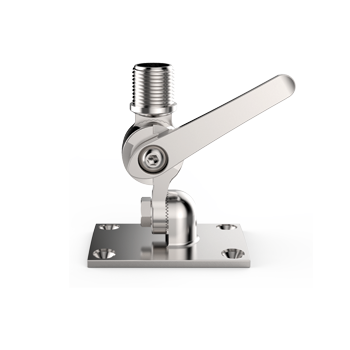 POYNTING Heavy Duty Ratchet Marin Bracket