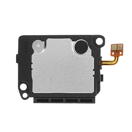 Ekstern højttaler - AVIZAR - Motorola Edge 50 Neo - Sort - Kablet - Håndfri