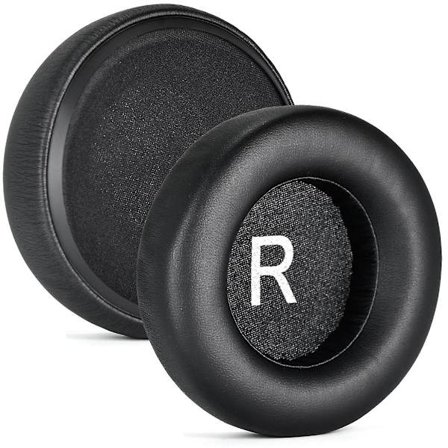 Ørepude Hovedbånd Svampepude Udskiftning Elastisk Pude Øretelefoner Til Beyerdynamic Mmx 150 Mmx 100 Spilheadset