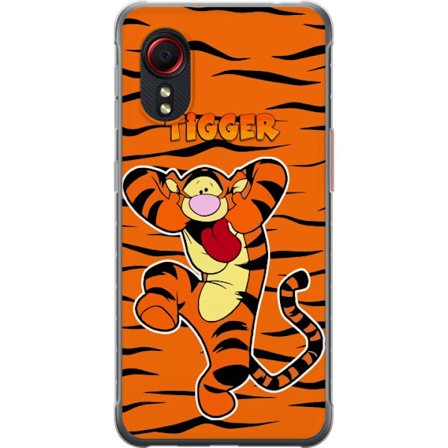 Kompatibelt Mobildeksel til Samsung Galaxy Xcover 5 Tiger