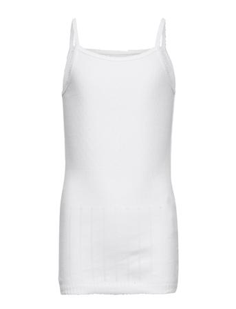 Top White Noa Noa Miniature