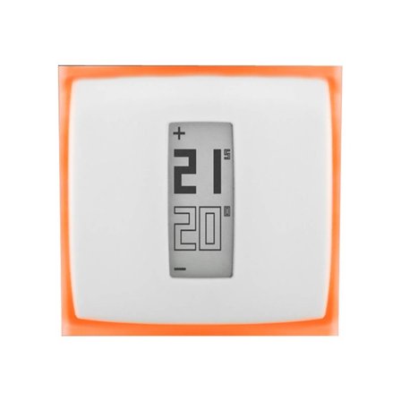 Netatmo - Diverse smarthjem-produkter NTH01-EN-EU
