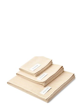 STUDIO FEDER | Una Towel | 40X 60CM