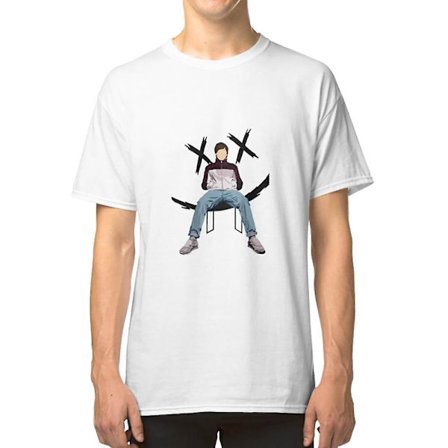 LOUIS TOMLINSON T-shirt
