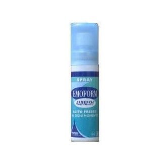 Emoform Alifresh Spray 20ml