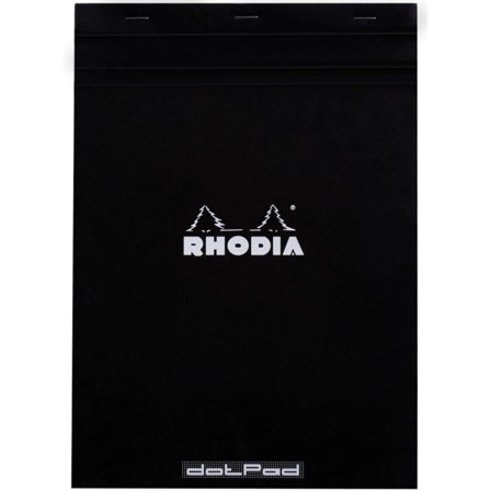 Rhodia DotPad No.18 A4