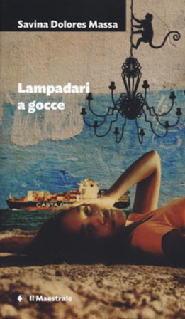 Lampadari a gocce Dolores Massa Savina