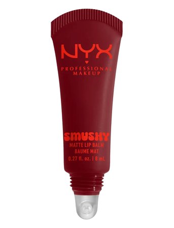 NYX Professional Makeup Nyx Professional Makeup Smushy Matte Lip Balm - Nude - 8 ML