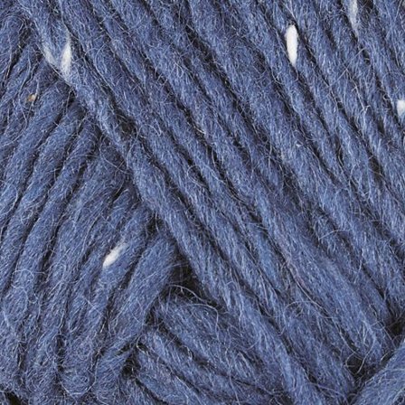 Istex Alafosslopi Blue-Tweed 100g 1234