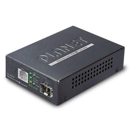 Planet 1-Port 1000X SFP+ 1-P RJ11