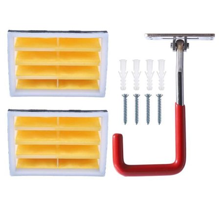 Yhteensopiva Husqvarna 261 262 262/272/394xp 268 Ilmansuodattimen Patruunan Ketjusahan Koukku