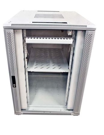 ALLNET 156702 22U Freestanding Rack