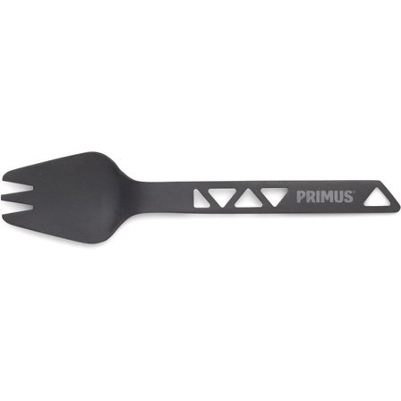 Primus Trailspork Aluminum eating utensils Metal OneSize