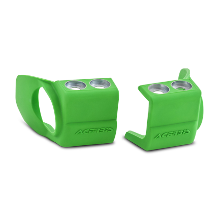 Acerbis Fork Shoe - Kawasaki KX 450 X 2021-2023