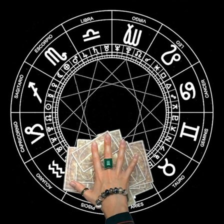 50/60/75cm Altare Tarotkortduk Tarot Bordsduk Fyrkantig Tarotduk Spådom Andlig Tarot-Häxeri Tillbehör