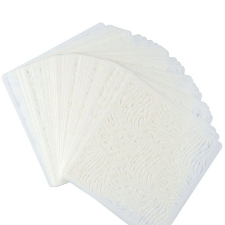 Vegg sjablong flis sjablong geometrisk