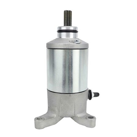 Startmotor egnet til Suzuki Lt-F160 Quadrunner Lt-F250 Ozark Ltz250