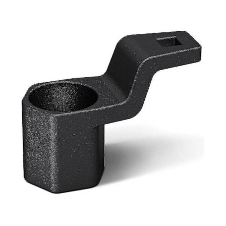 NA/Crankshaft Damper Veivaksel Remskiveholder Nøkkelholder Fjerningsverktøy For Harmonisk 50mm