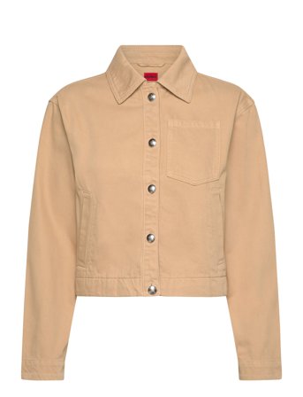 HUGO Aclisa-1-D - Beige - 40