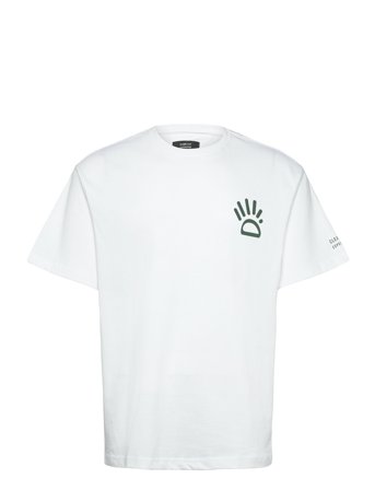 Clean Cut Copenhagen | Michael Organic T-Shirt | L