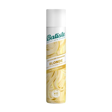 Batiste Dry Shampoo Hint of Colour 200 ml, Hår, Hårstyling, Tørshampoo