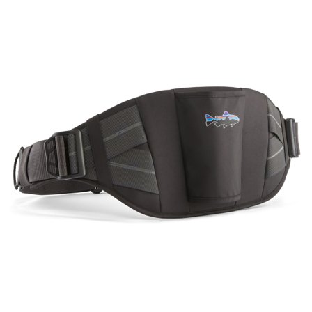 Patagonia Wading Support Belt Black - L