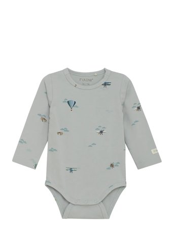 Fixoni | Body Ls | 68