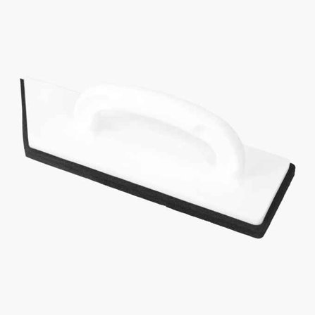 Fogbräda hörn 260 x 80 mm - Biltema