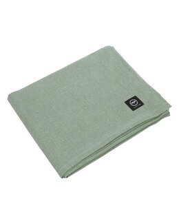 Dug Hedvig Recycled Grøn