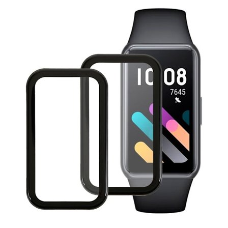 2Pcs Huawei Band 7 HD clear screen protector
