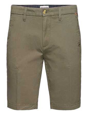 Timberland | Twill Chino Short | 42