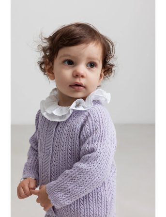 MarMar Copenhagen Totti - Purple - 68