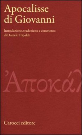Apocalisse di Giovanni