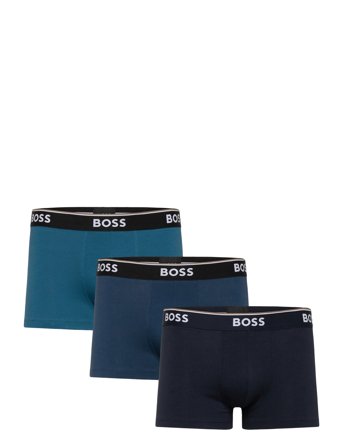 BOSS | Trunk 3P Power | XL