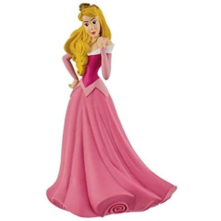 Leksaker Bullyland WD Figur Disney Princess Aurora Törnrosa 2021