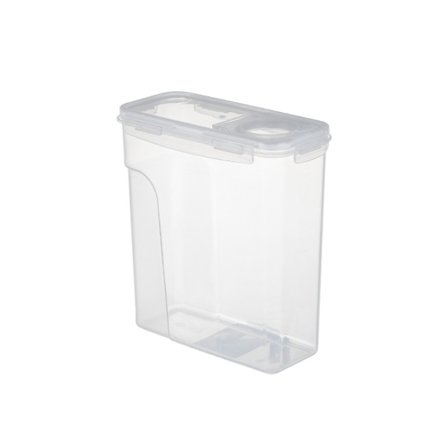 Køleskab Friskholdende forseglet kasse Korn Tørvarer Opbevaring