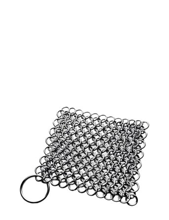 Skottsberg | Chain Mail Cleaner | ONE SIZE