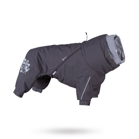 Hurtta - Extreme Overall Björnbär - Varma hundjackor & täcken från Doggie.se- För stora hundar
