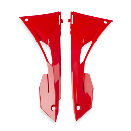 Panel Lateral Airbox Acerbis - Honda CRF 250R 2018-2021